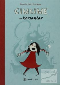 Cimcime ve Korsanlar