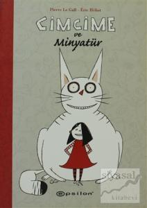 Cimcime ve Minyatür