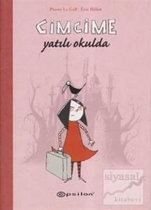 Cimcime Yatılı Okulda