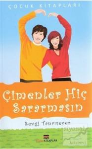 Çimenler Hiç Sararmasın