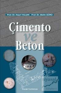 Çimento ve Beton