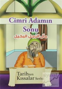Cimri Adamın Sonu