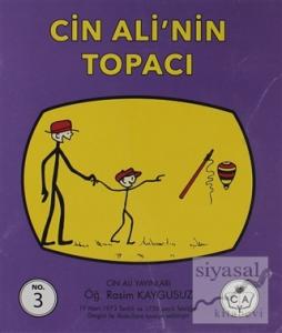 Cin Ali'nin Topacı