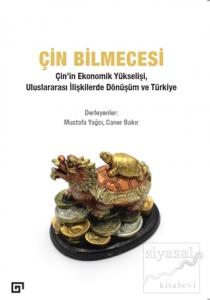 Çin Bilmecesi Çin Bilmecesi