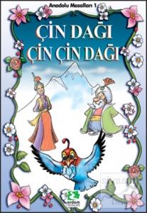 Çin Dağı Çin Çin Dağı Anadolu Masalları 1