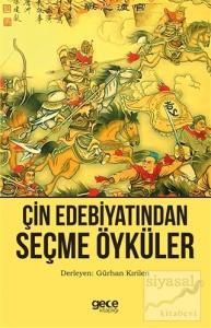 Çin Edebiyatından Seçme Öyküler