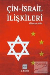 Çin-İsrail İlişkileri