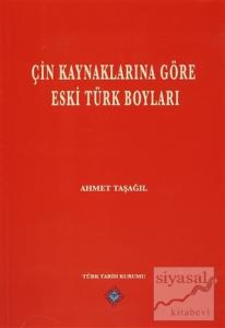 Çin Kaynaklarına Göre Eski Türk Boyları