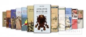 Çin Kitapları Seti (12 Kitap Takım)