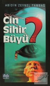 Cin Sihir Büyü