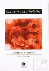 Çin ve Japon Mitolojisi