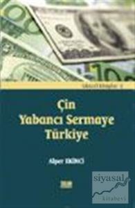 Çin Yabancı Sermaye Türkiye