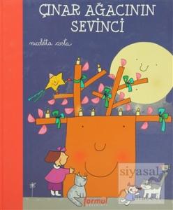 Çınar Ağacının Sevinci (Ciltli)