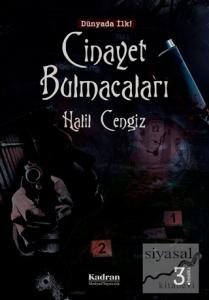 Cinayet Bulmacaları