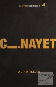 Cinayet - Gaipten Kelimeler 4