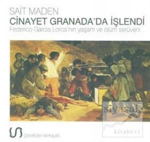 Cinayet Granada'da İşlendi