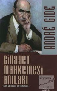 Cinayet Mahkemesi Anıları