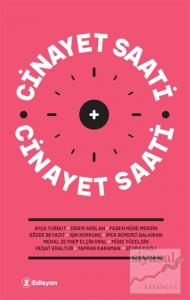 Cinayet Saati