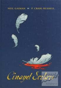 Cinayet Sırları (Ciltli)