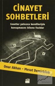 Cinayet Sohbetleri