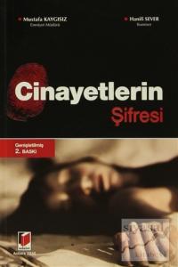 Cinayetlerin Şifresi