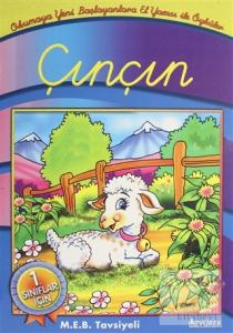 Çınçın - El Yazılı