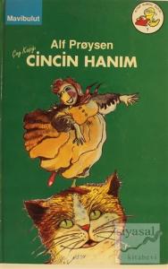 Cincin Hanım Cincin Hanım
