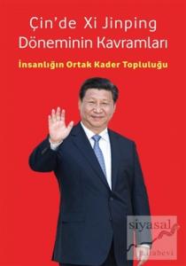 Çin'de Xi Jinping Döneminin Kavramları