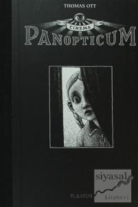 Cinema Panopticum (Ciltli)