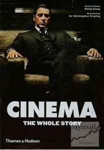 Cinema The Whole Story (Ciltli)