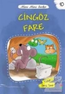 Cingöz Fare