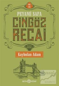 Cingöz Recai - Kaybolan Adam