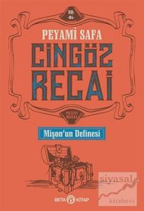 Cingöz Recai - Mişon'un Definesi Cingöz Recai - Mişon'un Definesi