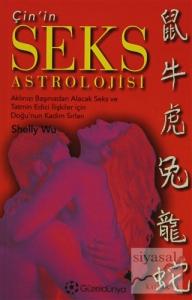 Çin'in Seks Astrolojisi