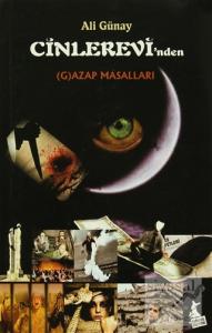 Cinlerevi'nden Gazap Masalları