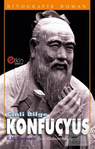 Çinli Bilge Konfüçyüs