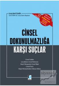 Cinsel Dokunulmazlığa Karşı Suçlar (Ciltli)