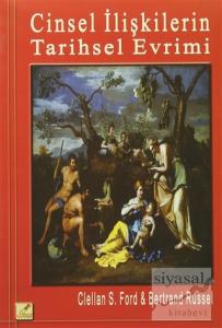 Cinsel İlişkilerin Tarihsel Evrimi
