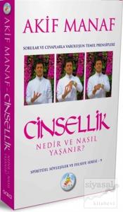 Cinsellik Nedir ve Nasıl Yaşanır?