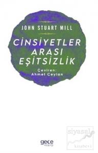 Cinsiyetler Arası Eşitsizlik