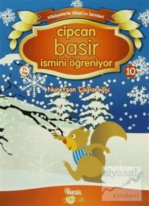 Cipcan Basir İsmini Öğreniyor 10