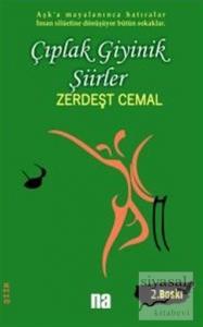 Çıplak Giyinik Şiirler