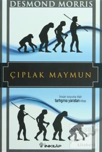 Çıplak Maymun