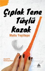 Çıplak Tene Tüylü Kazak Çıplak Tene Tüylü Kazak