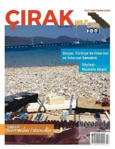 Çırak Dergisi Sayı: 3 2017