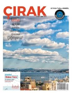 Çırak Dergisi Sayı: 4