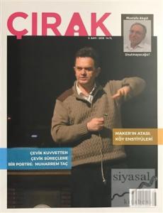 Çırak Dergisi Sayı: 5 2018