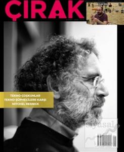 Çırak Dergisi Sayı: 6 2018