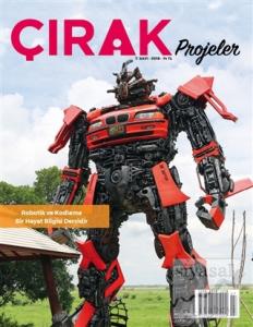 Çırak Dergisi Sayı: 7 2018