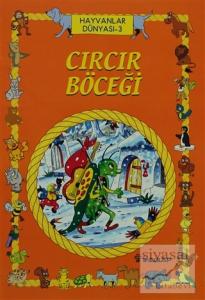 Cırcır Böceği